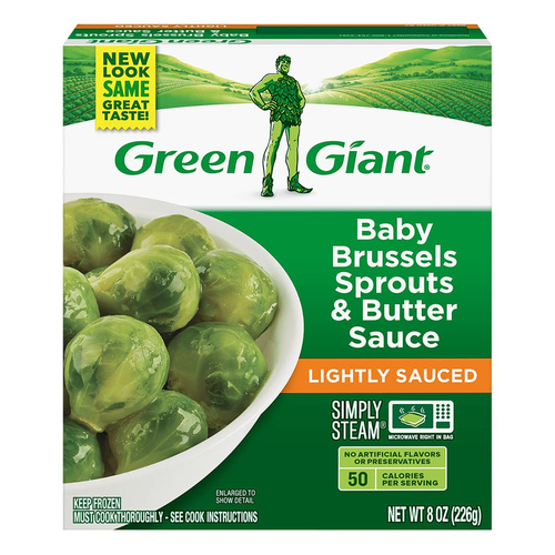 GG BABY BRUSSELS BTR 8 OZ