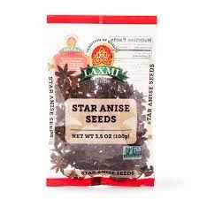 Laxmi Star Anise Seed 100 GM