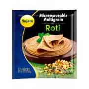 Microwable Roti 12 PCS