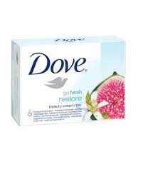Dove Restore Soap 135 GM