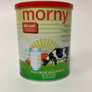 Morny Milk Powder 400 GM