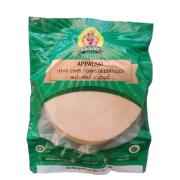 APPALAM(GREEN MADRAS) LAXMI 200 GM