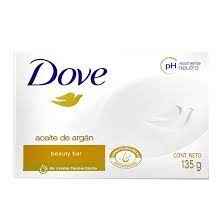 Dove Acelte De Argan 135 GM