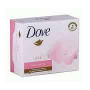 DOVE CREAM BAR 135 GM