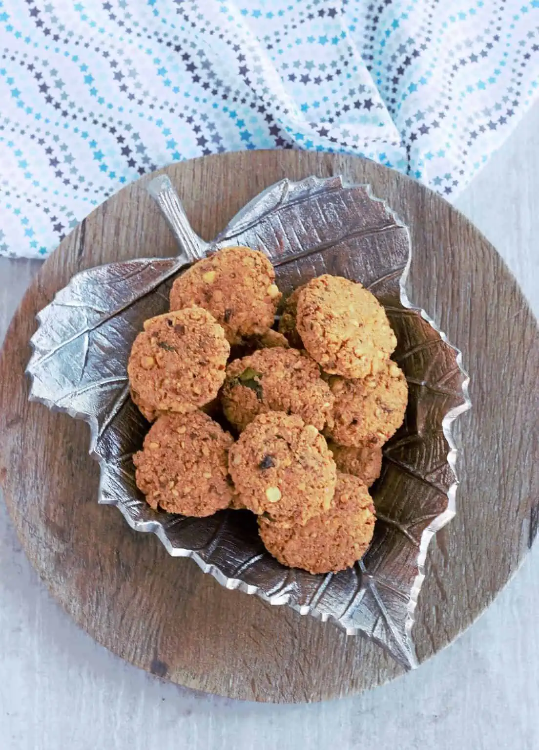 AMMA DAL VADA  1 PACK