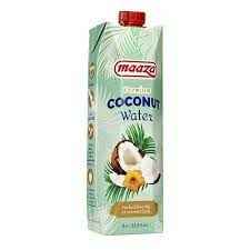Maaza Coconut Water 1 LTR