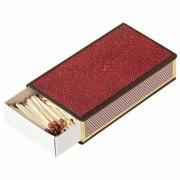 MATCH BOX Each 1 Each