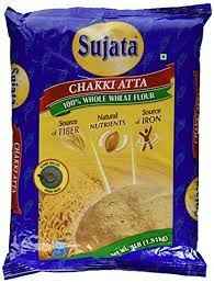 Sujata Chakki Atta 4 LBS
