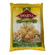 Swarna Atta 20 LBS