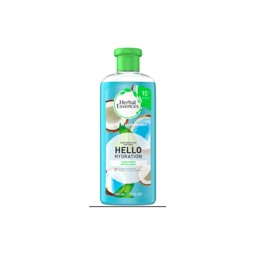 HERBAL ESS HELLO CON 13.5 FLOZ