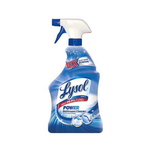 LYSOL BATH TRIG POWE 32 OZ