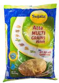 Sujata Multi Grain Flour 10 LBS