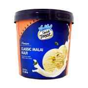 Vadilal Classic Malai 2 LTR