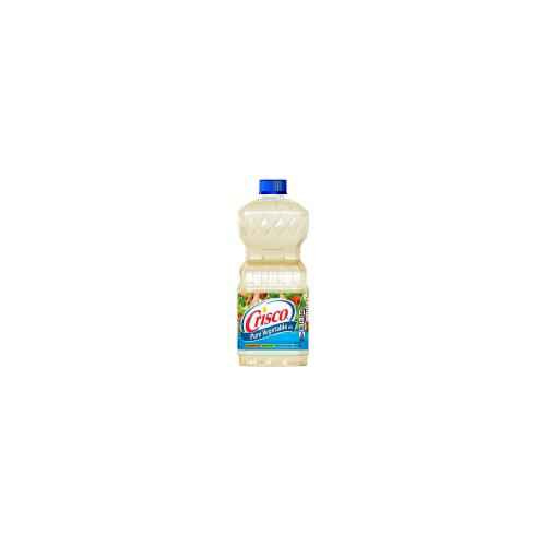 CRISCO VEGETABLE OIL / 40 FLOZ