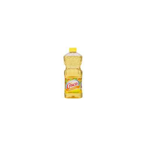 PURE OIL CORN/ 40 FLOZ