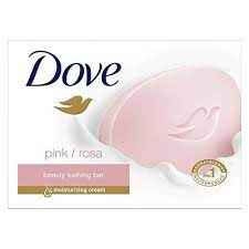 Dove Pink Soap 135 GM