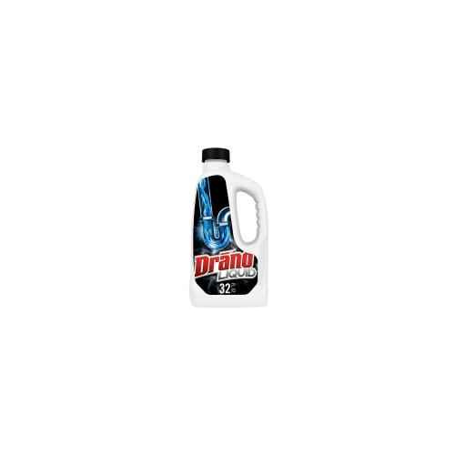 DRANO LIQUID DRAIN CLEANER 946 ML
