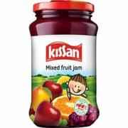 Mixed Fruit Spread 500 GM