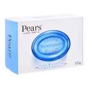 PEARS PURE N GENTLE MINT 125 GM