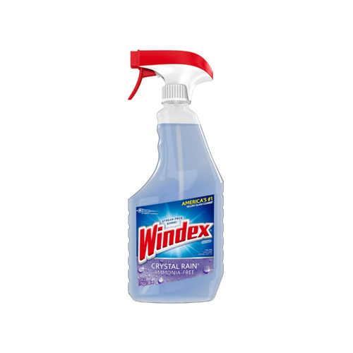 WINDEX CRYSTL RAIN TRIG 23Z 23 FLOZ