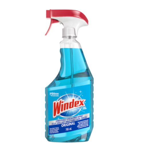 WINDEX STREAK FREE SHINE 23 OZ