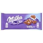 Bubbly Alpina Milk 90 GM