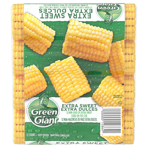 GG EXTRA SWEET COB C 12 EACH