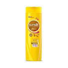 SUNSILK 340 ML