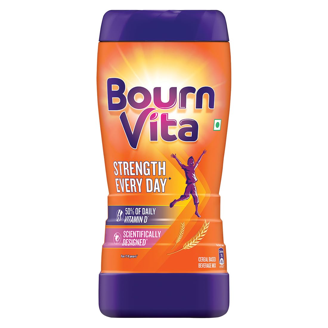 Cadbury Bournvita 500 GM