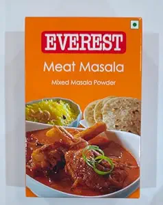 EVEREST MEAT MASALA 100 GM