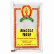 LAXMI SINGODA FLOUR 400 GM