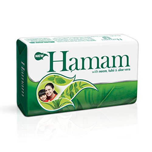 Hamam Soap 100 GM