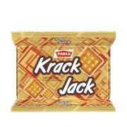 Parle Krack Jack(family Pack) 1 PACK