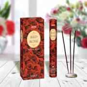 RED ROSE 1 EACH