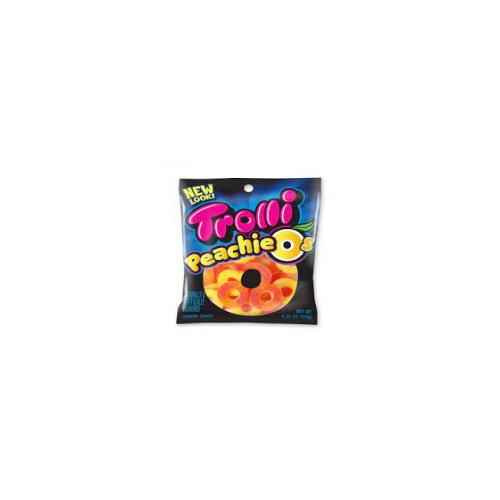 Trolli Peachies 4.25 OZ