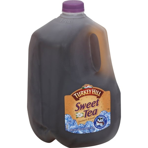 T HILL SWEET TEA 1 GALLON