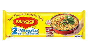 Maggi 2 Minutes Noodles Masala 560 GM