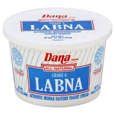 Dana Labna Yogurt 1 LBS