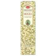 HEM PRECIOUS MOGRA DHOOP STICKS 75 GM