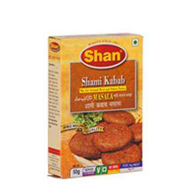 Shan Shami Kabab 50 GM