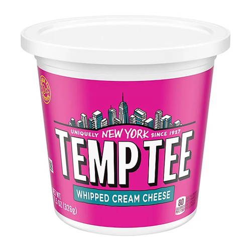 TEMPTEE WHIP CRM CHS 11.5 OZ