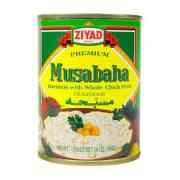 Ziyad Hummus Musabaha 14 OZ