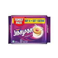 Jim Jam FP 17.5 OZ