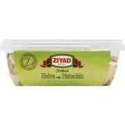 Ziyad Halva With Pistachio 350 GM