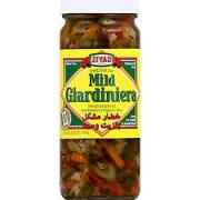 Ziyad Mild Giardiniera 16 OZ
