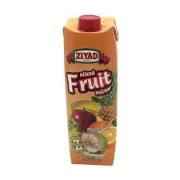 Ziyad Mixed Fruit Nectar 1 LTR