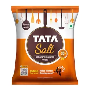 TATA SALT 1 KG