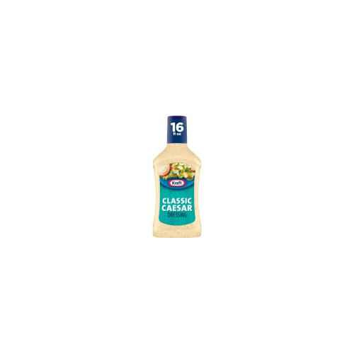 KRAFT Caesar Dressing 16 FLOZ