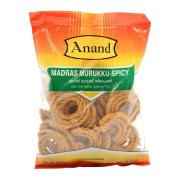 ANAND MADRAS MURUKKU SPICY 200 GM