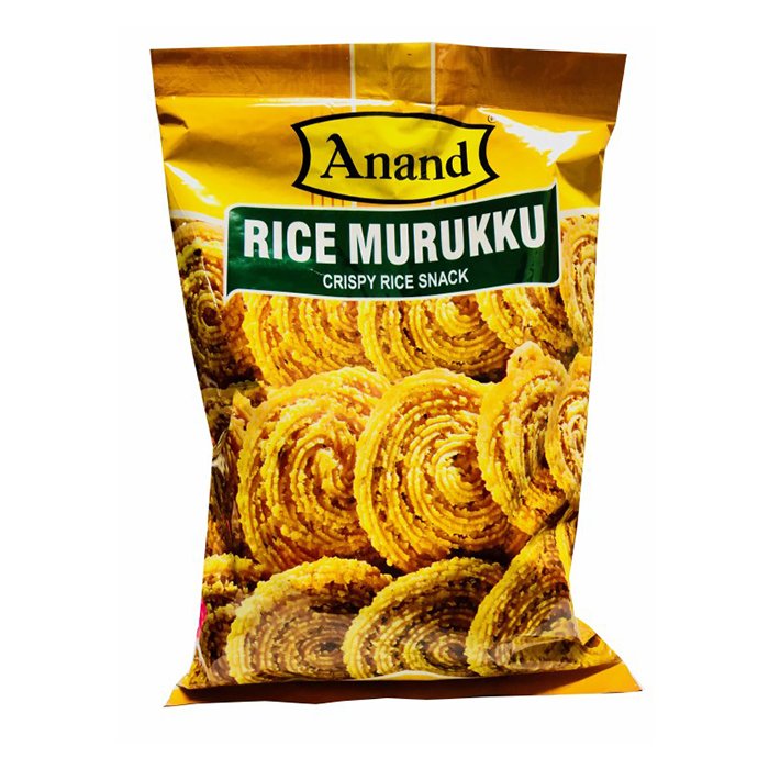 ANAND RICE MURUKKU 200 GM